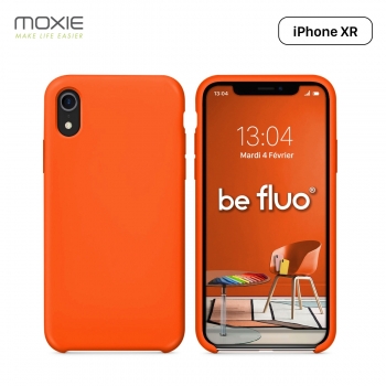 Moxie Coque iPhone XR...