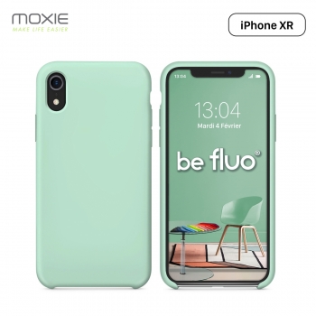 Moxie Coque iPhone XR...