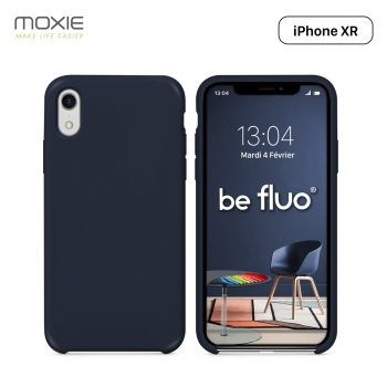 Moxie Coque iPhone XR...