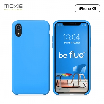 Moxie Coque iPhone XR...