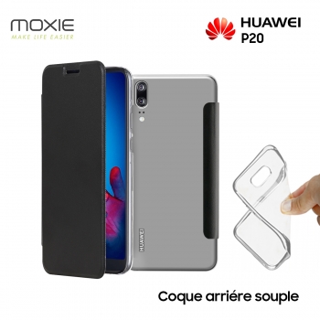 Étui / Housse pour Huawei...