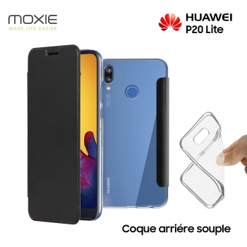 Étui / Housse pour Huawei...