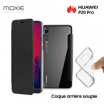 Étui / Housse pour Huawei...