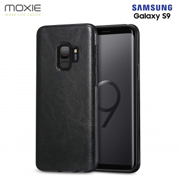 Coque Galaxy S9, Moxie...