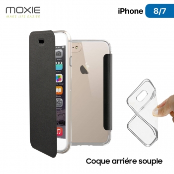 Étui / Housse pour iPhone...