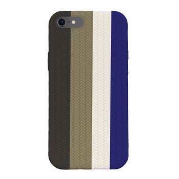 Coque TPU motif texture... 