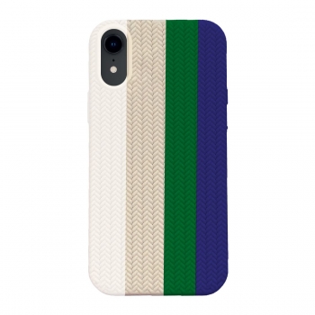Coque TPU motif texture... 
