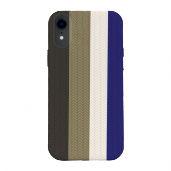 Coque TPU motif texture... 