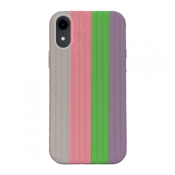 Coque TPU motif texture... 