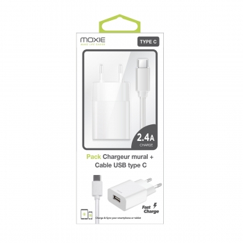 Câble data Fast Charge...