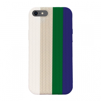 Coque TPU motif texture... 