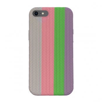 Coque TPU motif texture... 