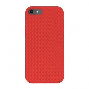 Coque TPU motif texture... 
