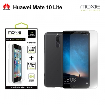 Pack FullProtect Moxie 1...