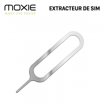 Extracteur de Carte Sim en...