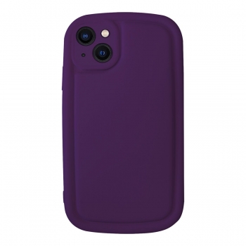 Coque en TPU effet... 