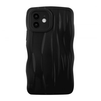 Coque TPU en relief pour...