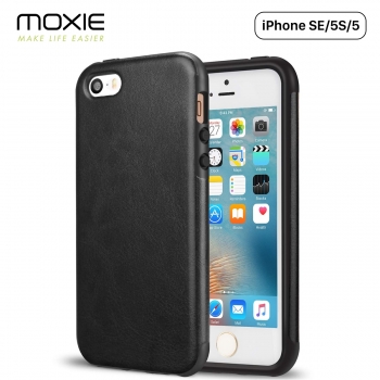 Coque iPhone 5/5S/SE, Moxie...