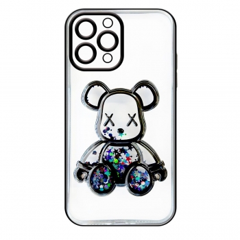 Coque TPU transparente -...