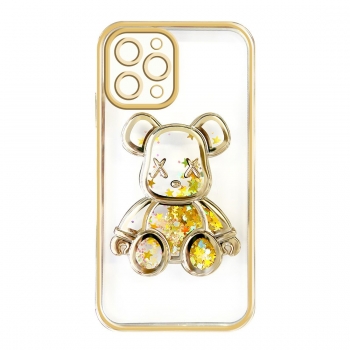 Coque TPU transparente -...