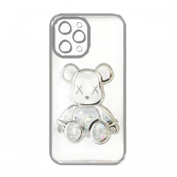 Coque TPU transparente -...