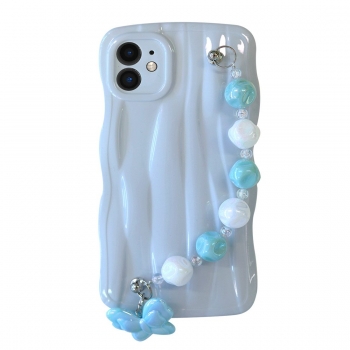 Coque TPU motif Relief avec... 