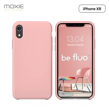 Moxie Coque iPhone XR...