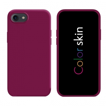 Coque Premium Color Skin...