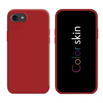 Coque Premium Color Skin...