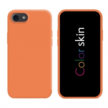 Coque Premium Color Skin...