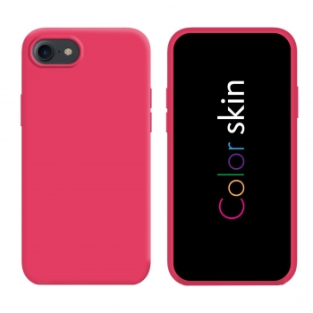 Coque Premium Color Skin...