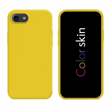 Coque Premium Color Skin...