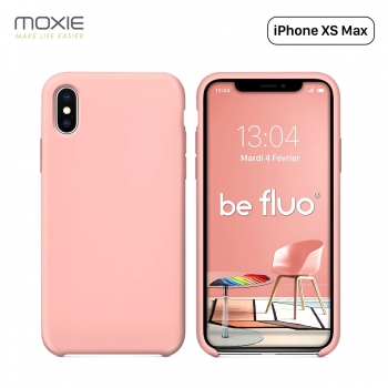 Moxie Coque iPhone XS Max...