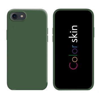 Coque Premium Color Skin...