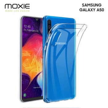 Moxie Coque Galaxy A50...