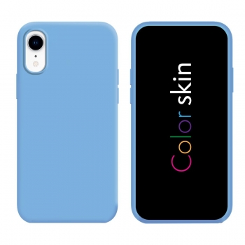 Coque premium Color Skin...