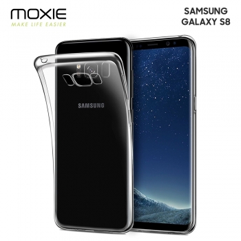 Moxie Coque Galaxy S8...