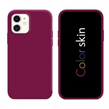 Coque premium Color Skin...