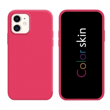 Coque premium Color Skin...