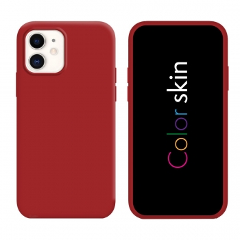 Coque premium Color Skin...