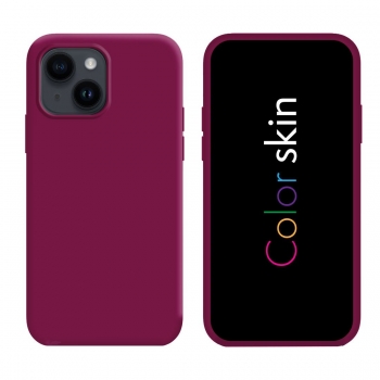 Coque premium Color Skin...