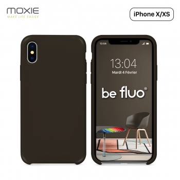 Moxie Coque iPhone XS /...