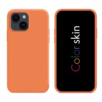 Coque premium Color Skin...