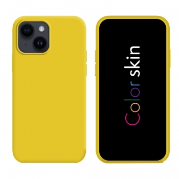 Coque premium Color Skin...