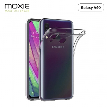 Moxie Coque Galaxy A40...