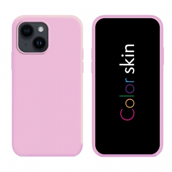 Coque premium Color Skin...