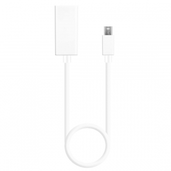 Adaptateur mini display port vers HDMI 0.2M AU204