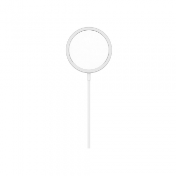 Chargeur à induction magsafe 15W NA0380 blanc
