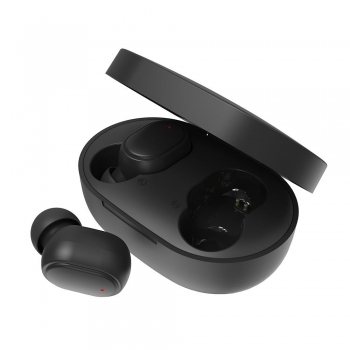 Oreillette bluetooth stéréo TWS Type Earbud NC3213 150mAh - noir