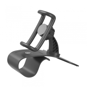 Support voiture pour haut de tableau de bord NE5160 rotation 360°
